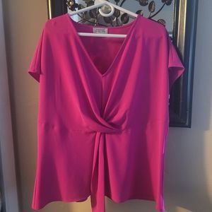 Tahari blouse